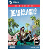 Dead Island 2 - Gold Edition Steam CD-Key [GLOBAL]